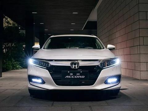 上市在即完全无惧机油门风头正紧？广汽本田其实更担心这事儿！