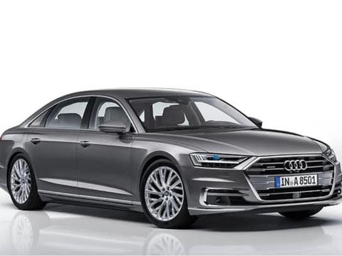 奥迪A812缸引擎即将绝版，预计下一代旗舰车将采用V8引擎为主力