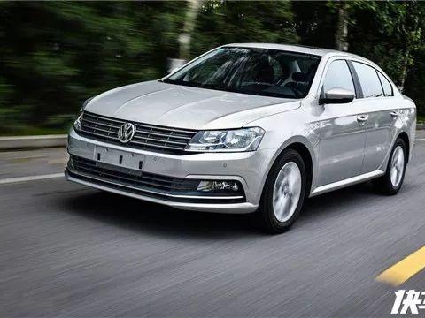 拉皮老平台终于不用了？大众要普及MQB平台！