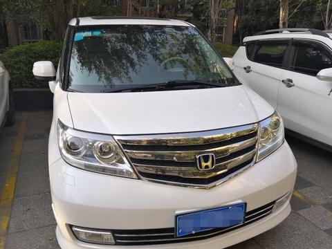 保值率最高的MPV之一，本田艾力绅贵在哪里？