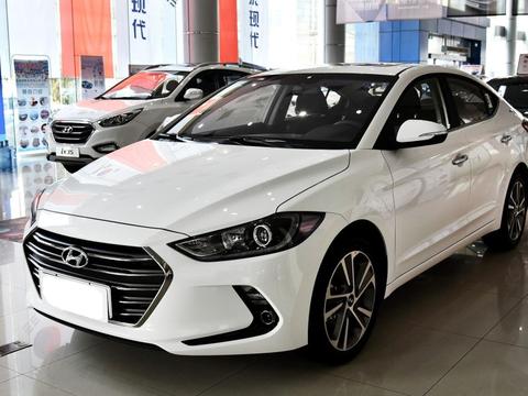 销量最好的韩系车，现代领动为什么受欢迎？