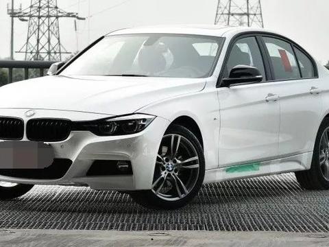 烂大街的宝马320还能有什么性能值得欣赏的？