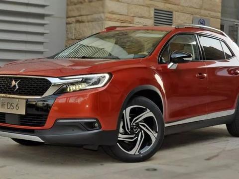 中国人最讨厌的几款SUV,最低月销不到10台