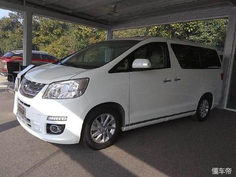 2.0T配定速巡航+全景天窗才11.98万起