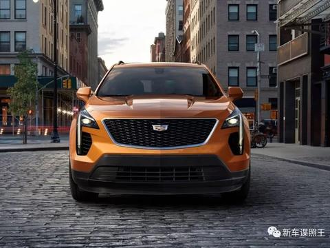 近期“凯迪拉克“动态汇总，都在这个专题里