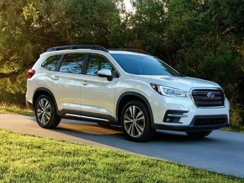 终于要来了，比途昂大一圈，标配四驱仅27万，放弃汉兰达就等它