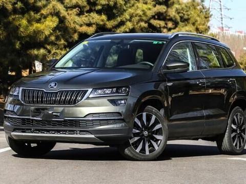 大众终于新款上市，内饰更加精致，一听售价，真比途观干的好！