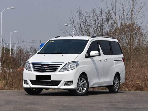 只卖5万起的国产MPV，配电动侧滑门大7座，宝骏730这下没戏了！