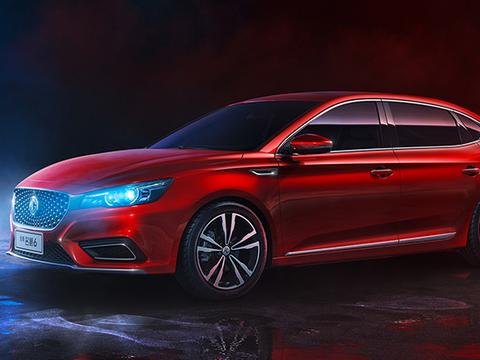 百公里加速7秒，名爵6的表现出乎意料，本田思域真的不慌吗？