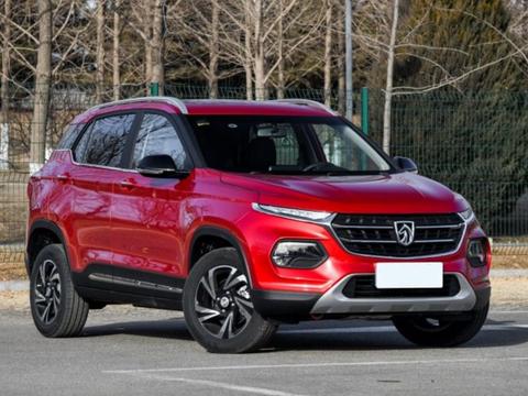 想买中国最新SUV神车宝骏510，这三个问题先要认清！