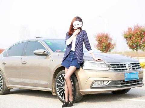 1万公里用车体验，车主表示：开帕萨特的都是老司机