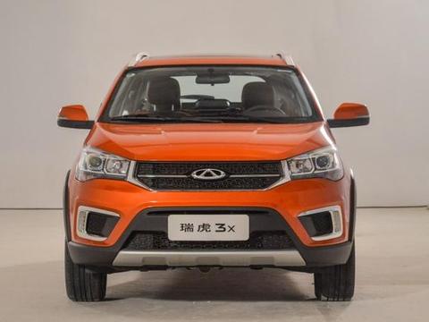 奇瑞终于开窍了！配置升级却降价，5万起要和宝骏五菱血拼到底！