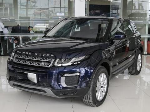 号称越野之王又降了，当年卖70万如今跌破30万，买奥迪Q5后悔了