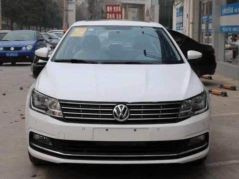 2018款大众朗逸全新来袭，仅售10万