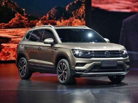 买途观后悔了，大众小“途昂”不负所望，16万上市后谁还看汉兰达