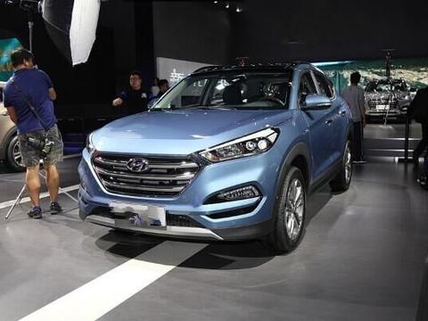 唯一不被骂的合资车，风光时月销两万，如今跌至13万，比途观厚道