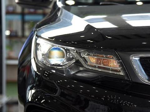 月销过万，颜值胜轩逸，7万多起步自主国产轿车！