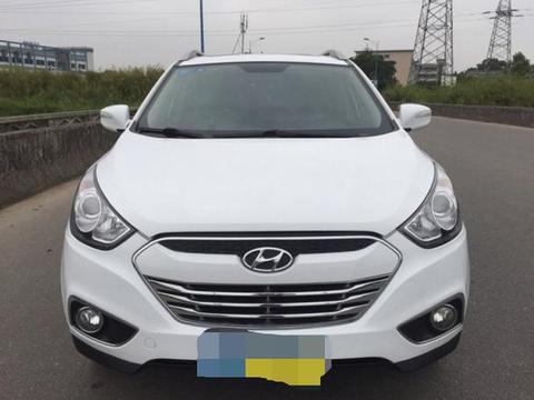 现代IX35这么受欢迎，看看这7位车主的反馈，你会买它吗？