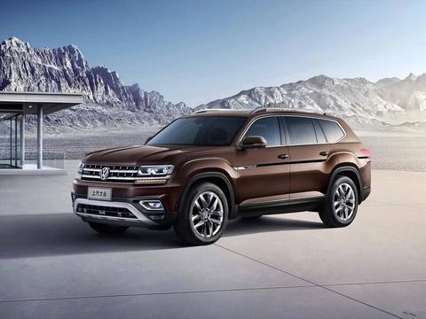 最牛合资SUV 连续加价 日销2000辆 完胜汉兰达