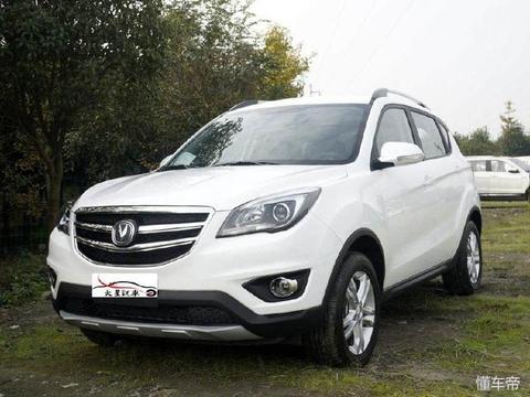 上市5年半关注度只增不减，还配1.5T黄金排量，家用SUV就买它