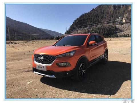 重振辉煌！海马新车比奔驰漂亮，优化操控不输宝马，宝骏530跪了