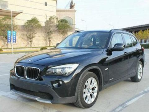 落地价50万，现在只需14万，宝马发动机，还看啥卡罗拉