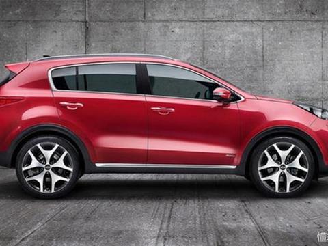 4月即将上市SUV车型，你最钟意哪个？