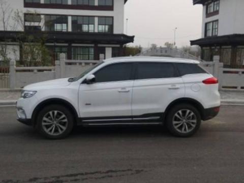 越来越多人买车选择吉利博越，听老司机说完感受，后悔知道晚了！