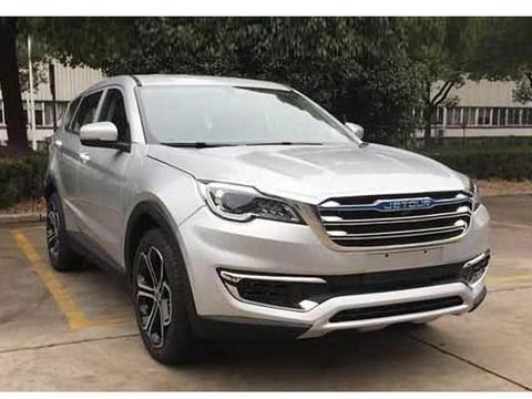 奇瑞全新品牌，推出全新七座，内饰豪华不输锐界，或仅售13万