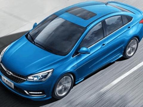 2018款艾瑞泽5全面升级，奇瑞的“神车梦”回来了！