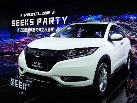 最省油的6款SUV，款款都是精品，最后一款让人无法拒绝！