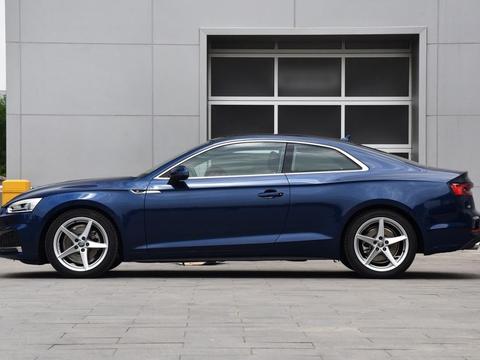 50万买双门轿跑，这5款车你会选哪款？