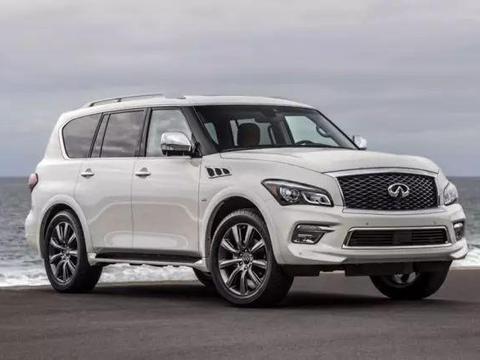 空间超大的SUV就是行走的房间，开上这些就是人生赢家