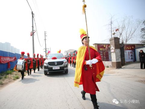 十年神车路，恒心永流传