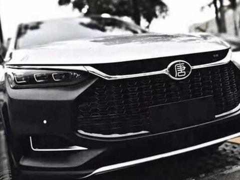 唐二代燃油版实车到店，售价意外曝光，仅售13万没开玩笑吧？