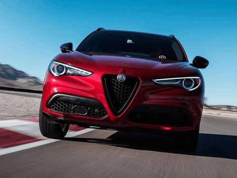 与玛莎拉蒂SUV同平台，与法拉利齐名价格不足40万，还买啥Q5