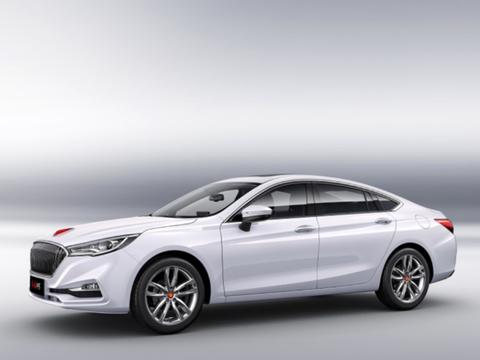 全新红旗H5即将上市，轴距同级别最长