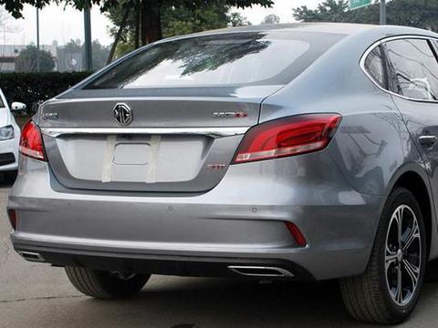 上月销量过万，动力媲美思域，最快7.1秒破百，9万多起步！