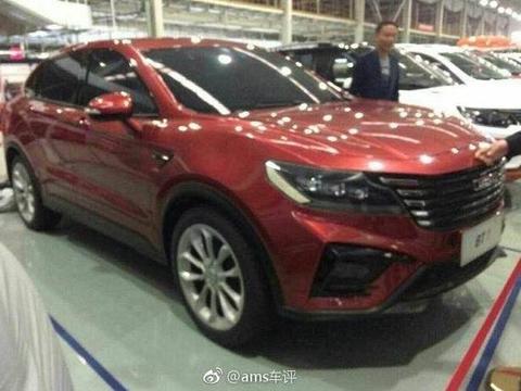 还没有上市，就想卖10万辆，比速真的能做到吗？