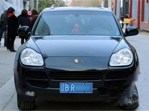 小沈阳的车，岳云鹏的车，宋小宝的车，简直是天壤之别！