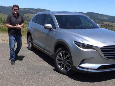 它才是最美中型SUV，四驱成标配，仅售25万或成途昂锐界劲敌