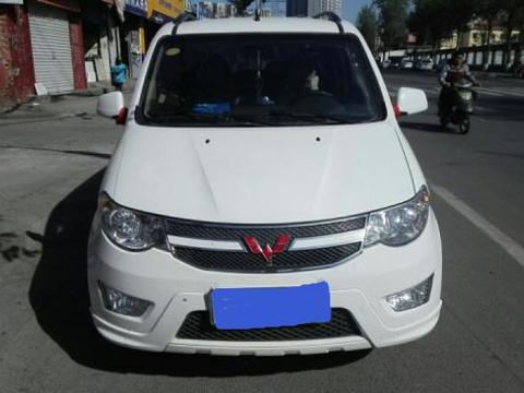 小伙花4.3万元买辆二手五菱宏光S：朋友说不值，懂车的都说赚了