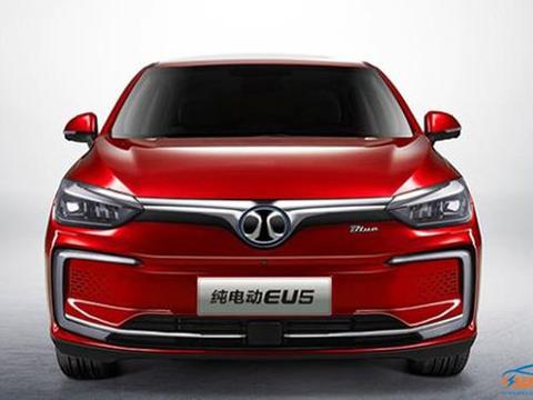 新一批免购置税目录出炉，你又多了5款续航超400km新车可选