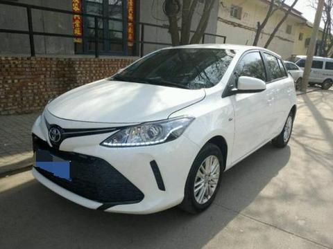 花7万6买辆威驰FS代步，当晒出油耗的那一刻，整个人呆住了