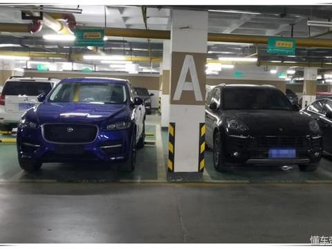 买奥迪Q5L不如买它，比奔驰宝马气派，如今铁破40万比保时捷厚道