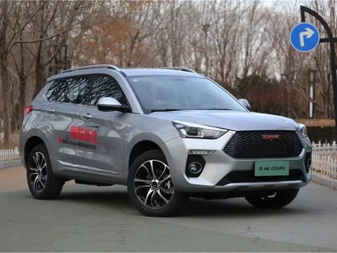 12万元买自动挡SUV 哈弗H6 COUPE 荣威RX5 传祺GS4选哪个？