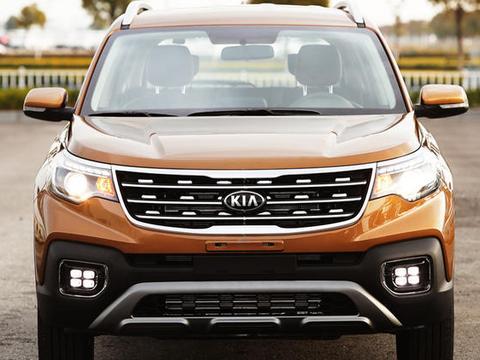 都市SUV鼻祖诚意值爆表！仅售12万