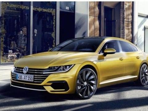 大众将对旗下两款车型进行性能大升级，最大马力为404匹