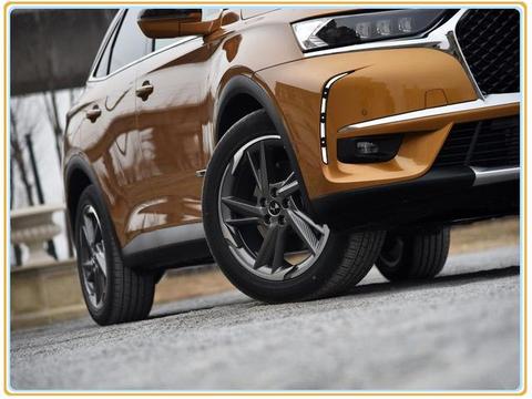 买汉兰达后悔了！这车比途观漂亮 1.6T+8AT配全景天窗，不足22万