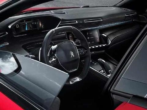 没了无框车门和掀背式后盖，全新标致508是否还值得期待？